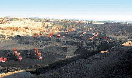 汾矿贴吧最新动态,时代脉搏下的煤矿业变迁