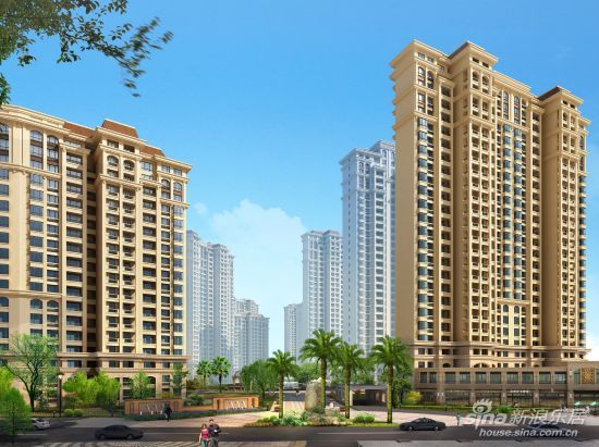 赣州玖珑湾最新动态,发展态势及多方观点深度探析