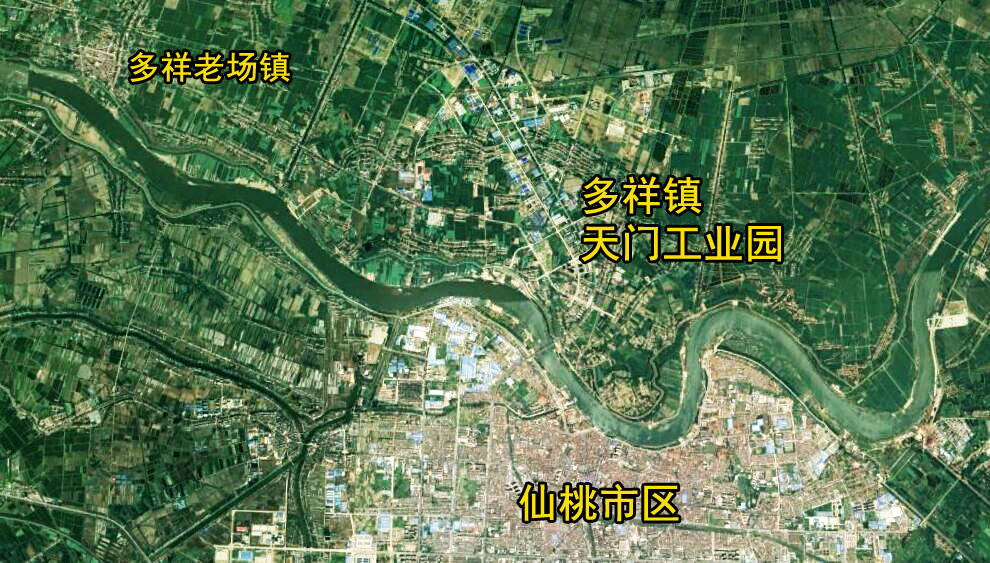 资阳老君镇最新规划图揭秘,探寻小巷独特风味