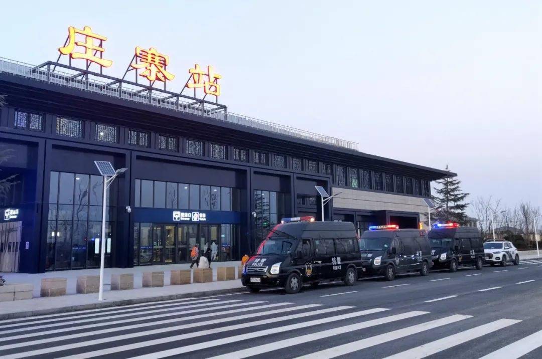 曹县高铁站最新动态揭秘,最新消息全解析