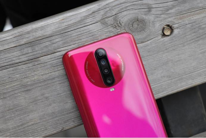 小米A1最新动态,探索自然之旅,寻觅内心宁静与平和