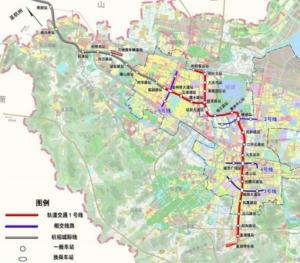 绍兴轨道交通最新动态,驶向未来的励志之旅