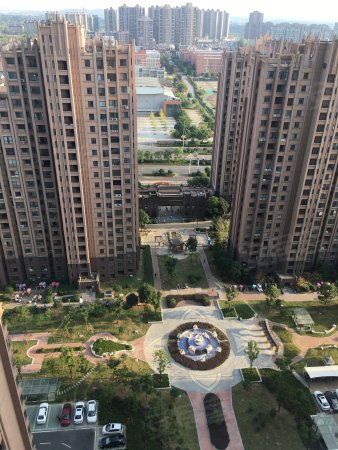 庐江新庐国际最新动态更新,最新消息揭秘