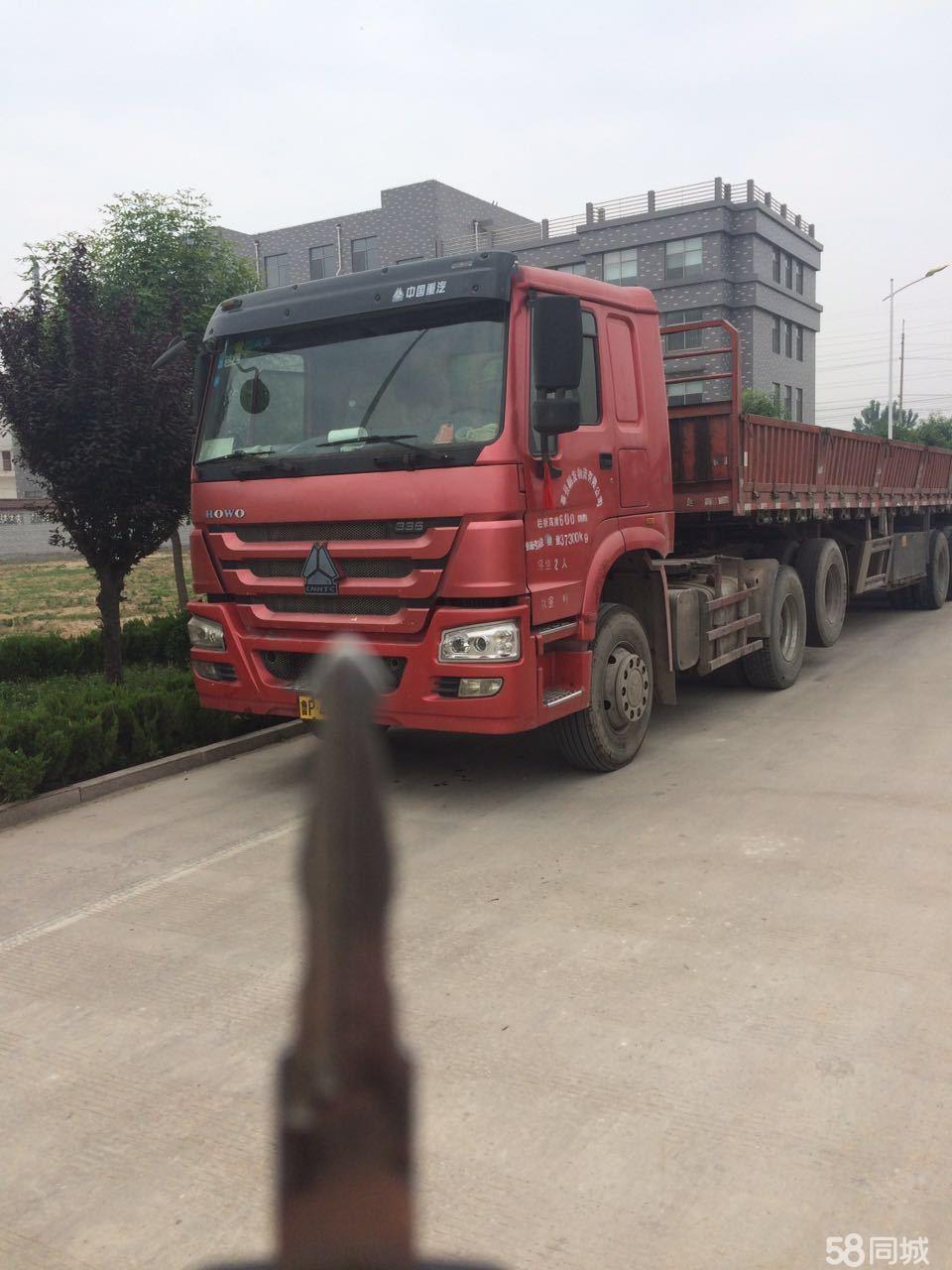 聊城二手六轮车最新信息更新