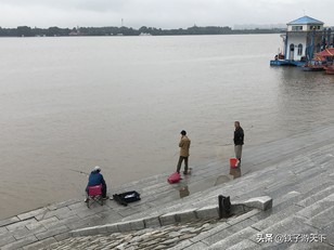 松花江水位最新动态,水涨船高,人生亦需顺势而为