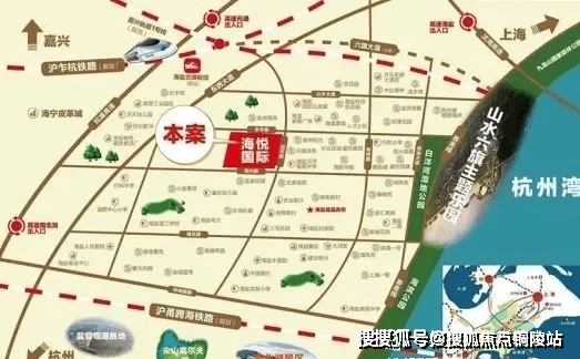 嘉兴海盐房价最新动态,全面攻略,掌握房产市场脉动