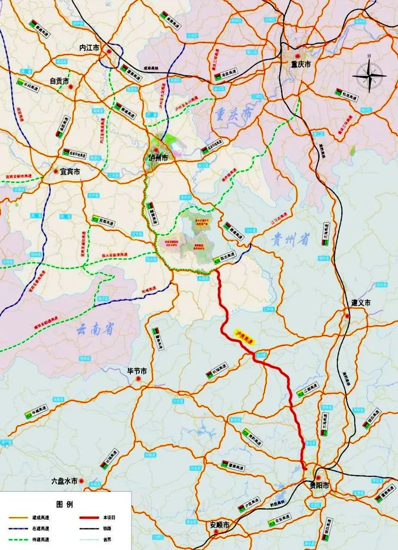 江习高速最新进展,建设动态与进展报告🚗🛣️