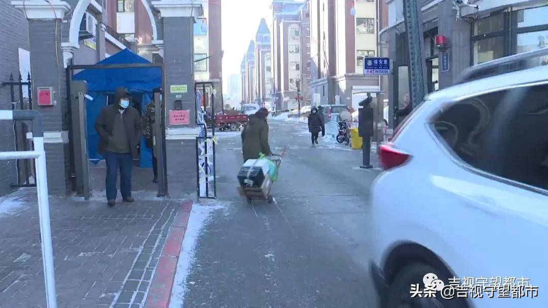 林甸县武安最新动态揭秘,巷弄深处的独特风味