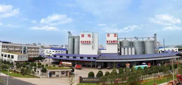 最新十大教槽料企业榜单发布!