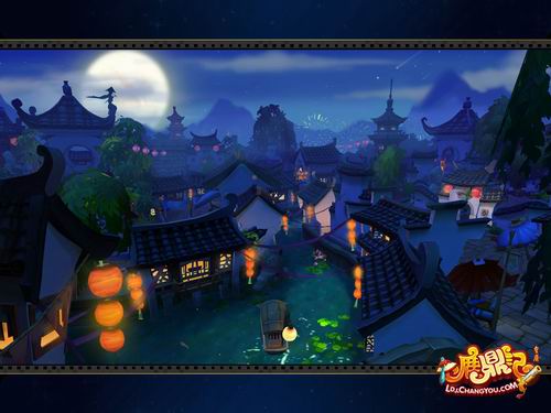 最新3D网络游戏公测,掀起数字世界的热潮