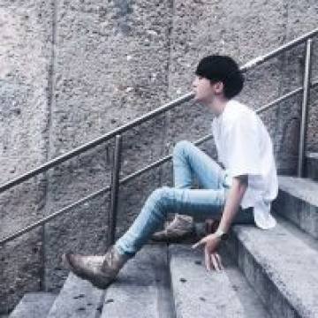 2017男生头像最新版,时尚与友情的轻松日常风采