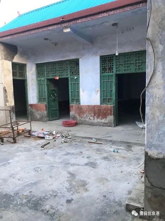 夏津最新二手楼房信息揭秘,小巷深处的隐藏宝藏