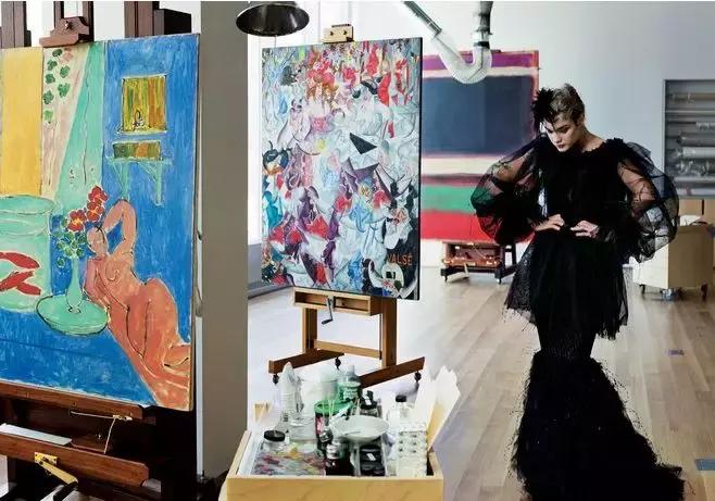 香奈儿香水最新代言人引领时尚潮流,闪耀星辰成新宠