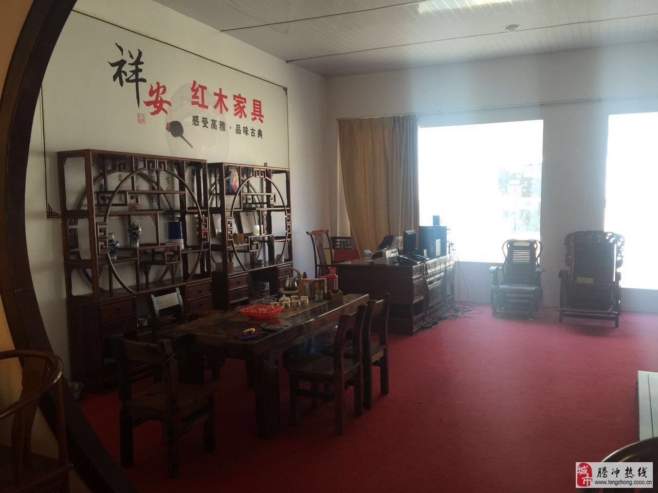 科技与传统工艺的融合,最新红木家具厂招工启事