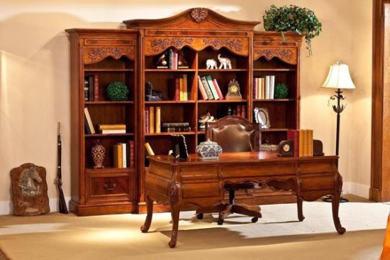 科技与传统工艺的融合,最新红木家具厂招工启事