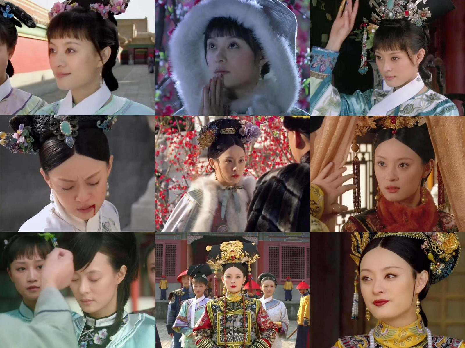 最新泰剧强R戏精彩纷呈,情感冲突不断升级