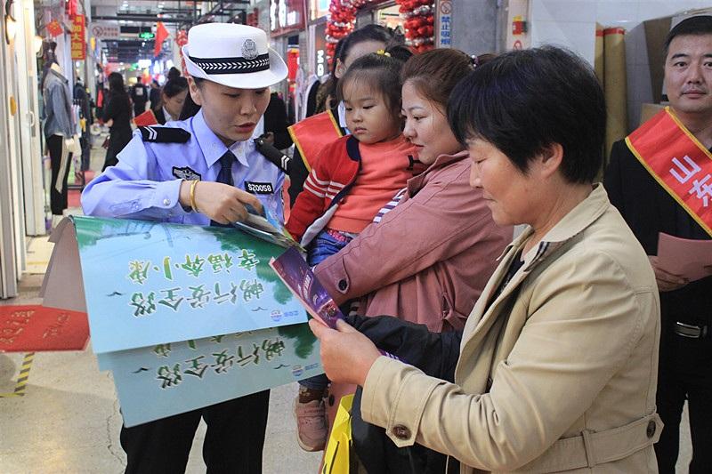 山东省环保最新动态,绿色变革中的奋进篇章