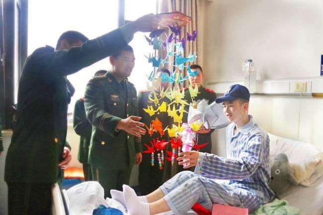 武警徐国岩最新动态,日常故事更新揭秘