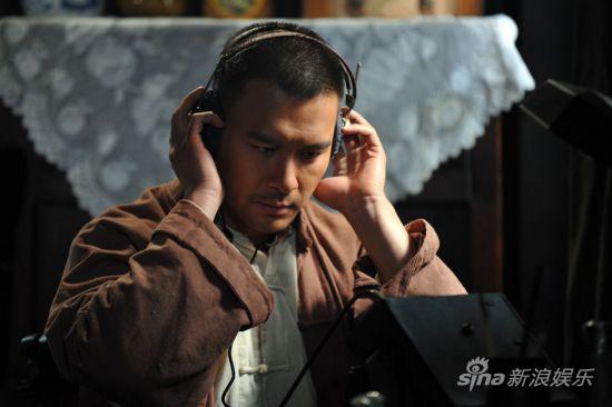 徐僧主演新剧时代之声,演绎传奇故事,最新电视剧亮相荧屏