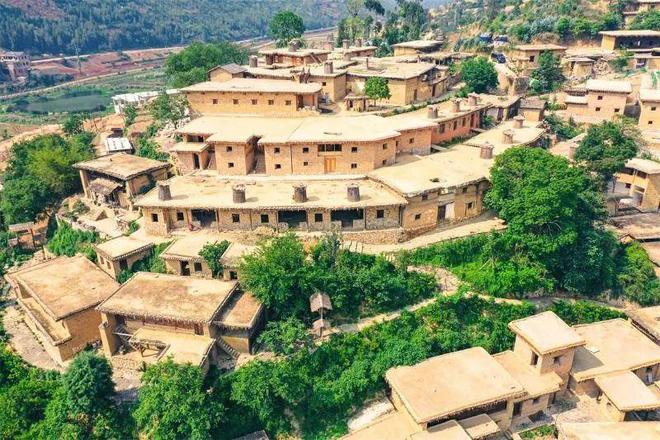 屿北古村,科技与传统交融,开启智慧生活新篇章