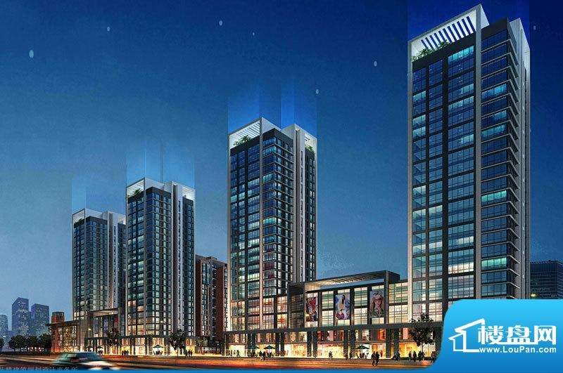 唐山世纪龙庭最新进展,科技引领未来生活重塑,未来触手可及