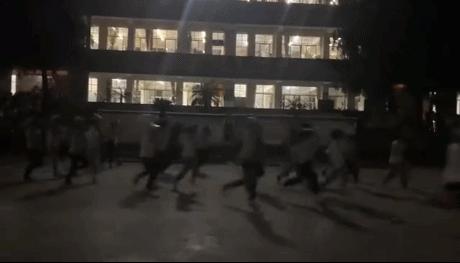 云南昨日地震最新动态更新