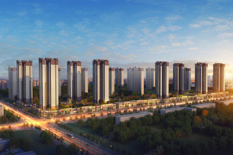 阳春市星海湾最新房价，科技前沿居所，生活共舞新篇章
