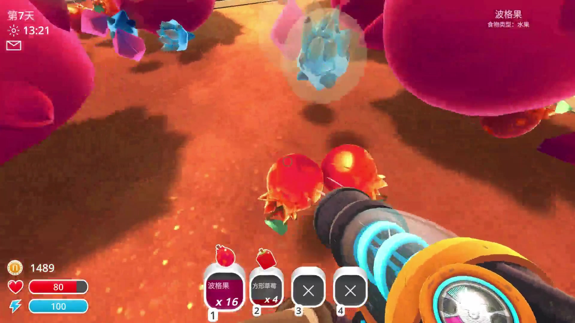 史莱姆牧场最新版本,探索变化、自信与成就感的奇妙冒险之旅