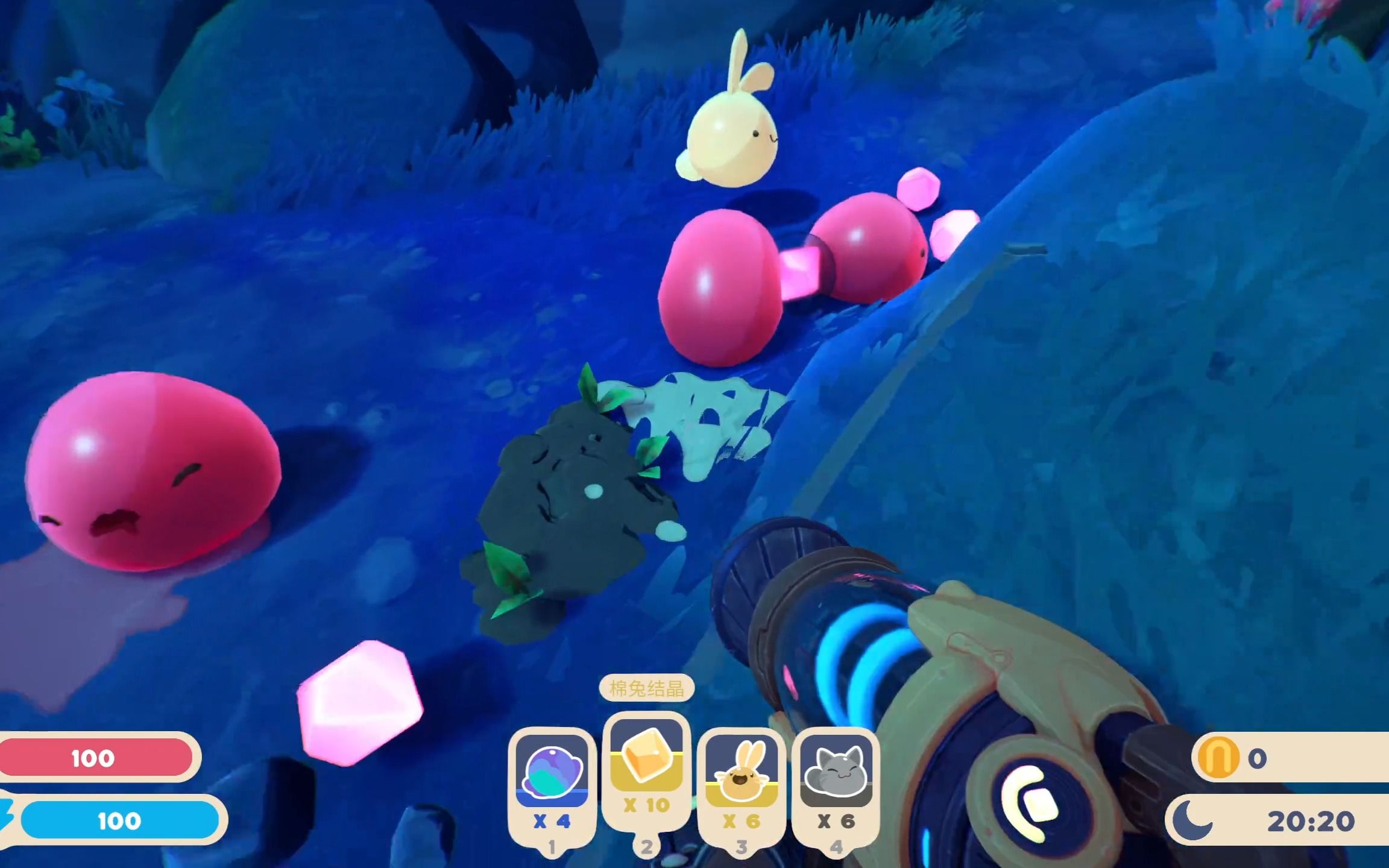 史莱姆牧场最新版本,探索变化、自信与成就感的奇妙冒险之旅