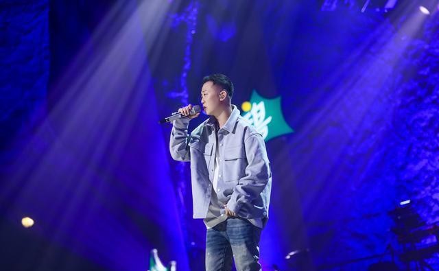 GAI最新演唱会,激荡音乐之夜,时代之声的震撼表演