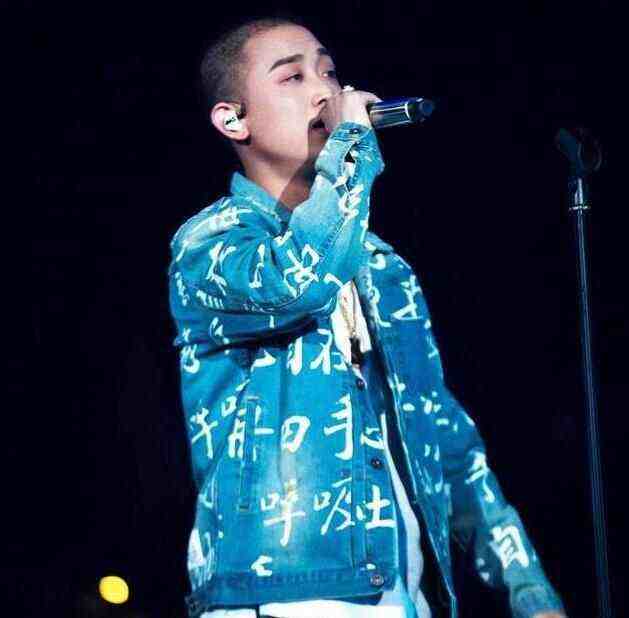 GAI最新演唱会,激荡音乐之夜,时代之声的震撼表演