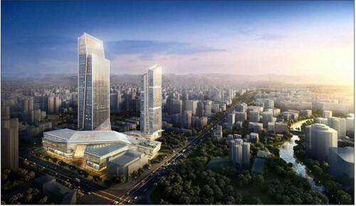 灵宝恒隆广场最新动态,进展、影响与观点分析全解析