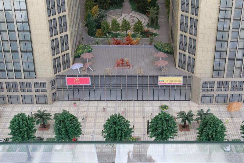 卓冠美景城最新动态,树立理想生活新标杆!