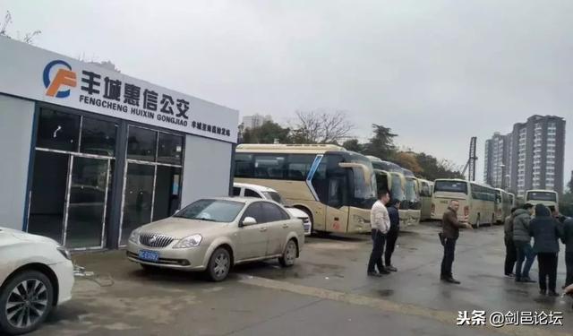 丰城4路车最新路线揭秘,便捷出行一探究竟