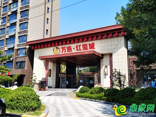 万浩红玺城最新进度,知识之城的崛起与共同成长之路