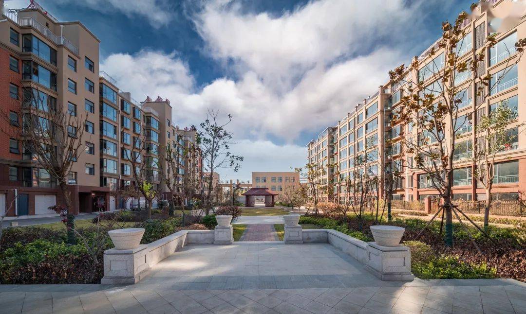 恒信永祥苑最新房价分析与探讨