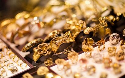 探索小巷宝藏,2017年最新款黄金手镯亮相!