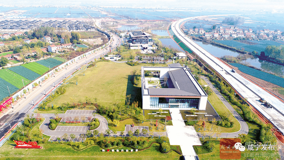 嘉鱼产业新城最新动态更新,最新消息汇总