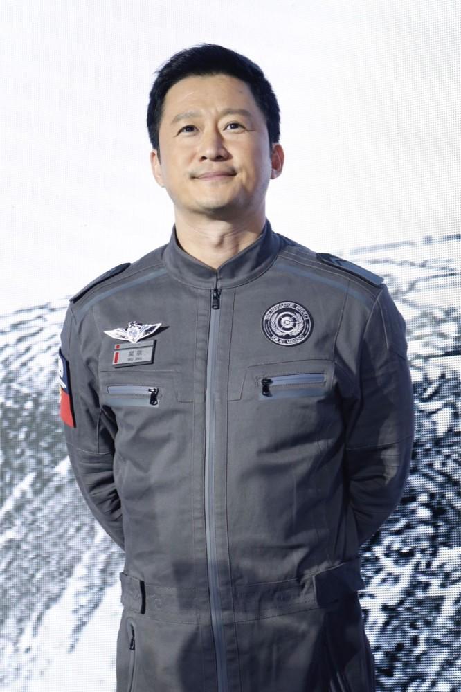 吴京采访视频最新动态揭秘