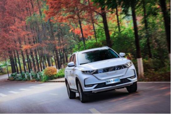 长安欧尚EV最新消息揭秘,重磅更新一览!