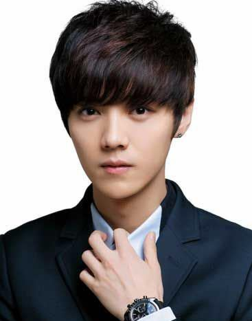 鹿晗最新动态大揭秘,全方位了解与追星步骤指南