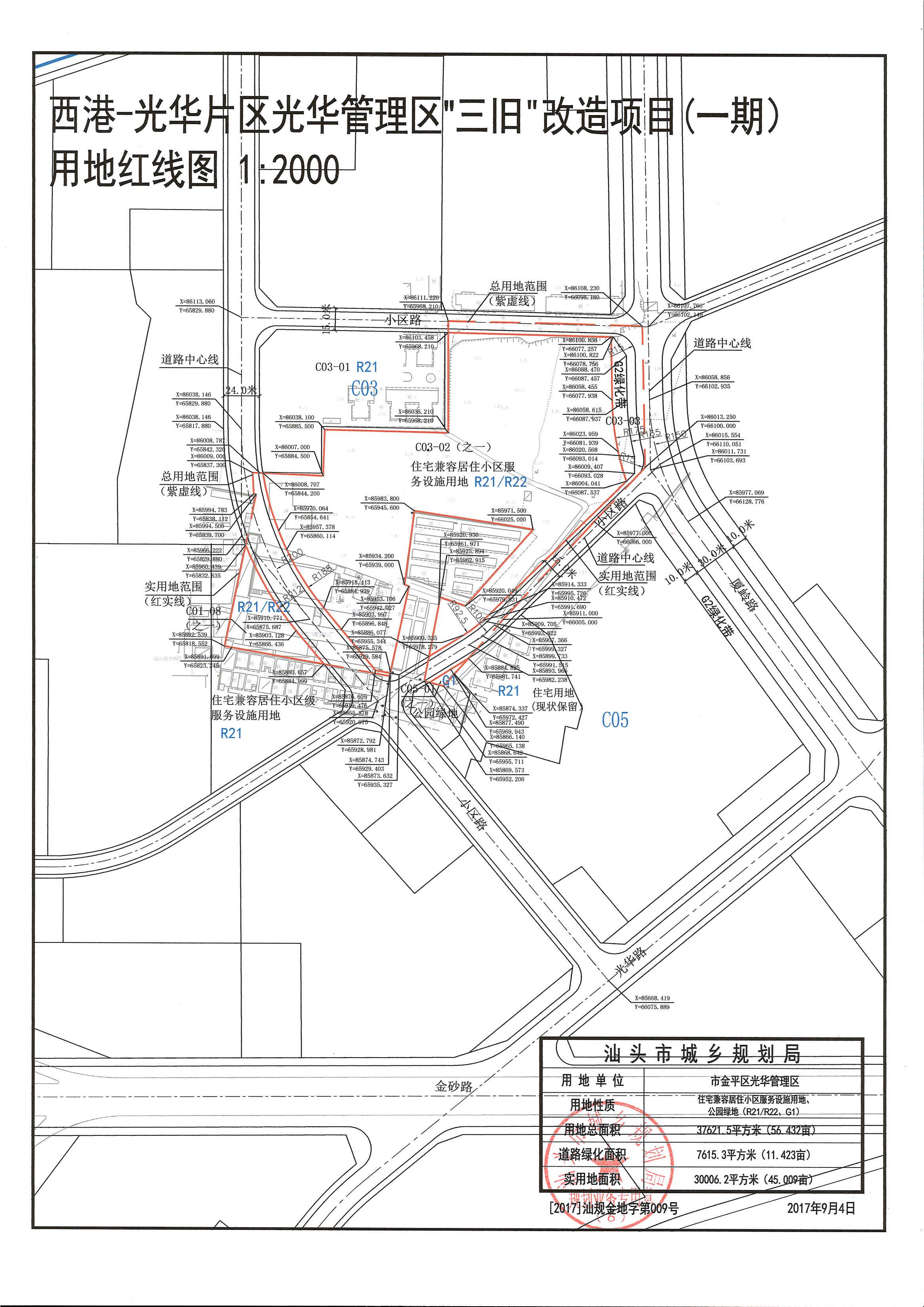 汕头市光华路最新规划详解,初学者与进阶用户的步骤指南