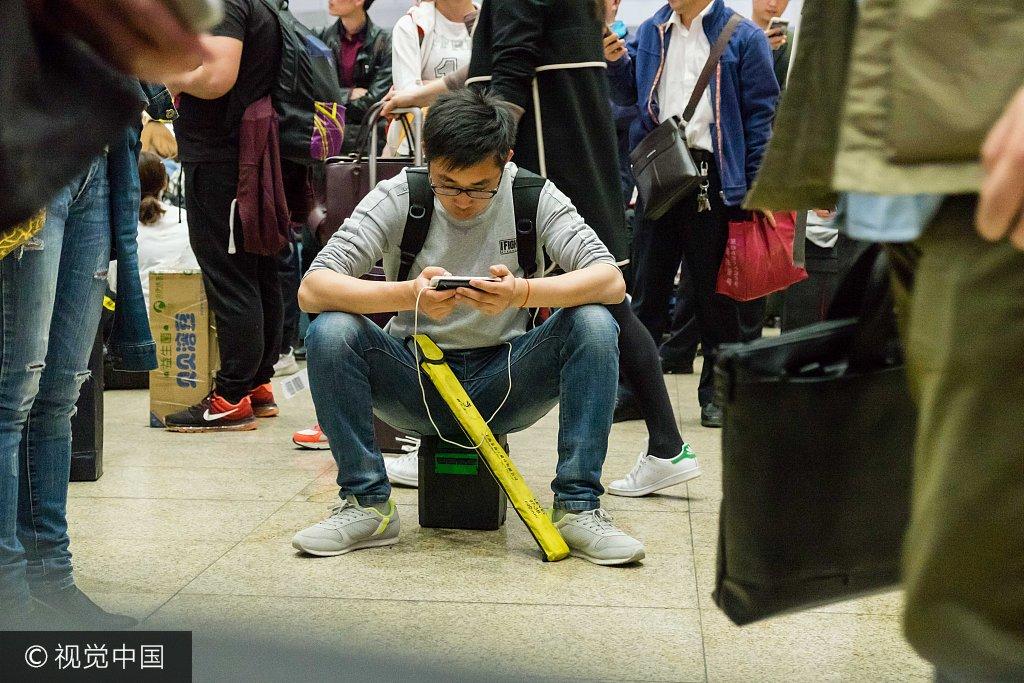 京沪高铁意外晚点带来的启示与成长