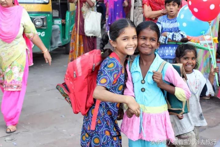 中国印度最新动态,千里之外的心更近,日常趣事一览视频