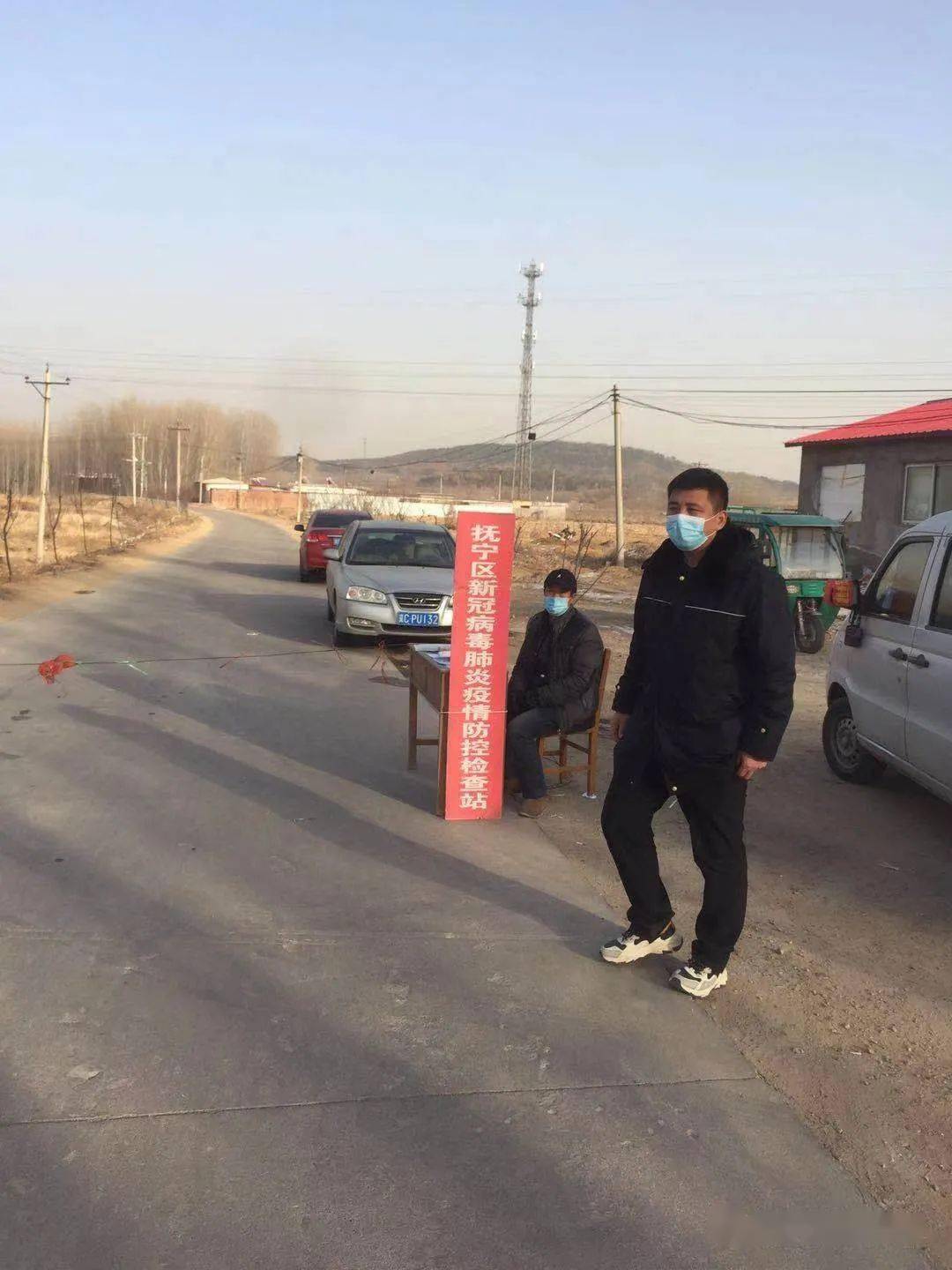 抚宁区东城贯最新动态,友情纽带与家的温暖交织的温馨日常