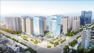 昆明博泰城二期最新探索,自然美景与心灵宁静之旅