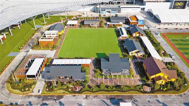 城开景悦最新动态揭秘,未来城市生活的美好蓝图展望