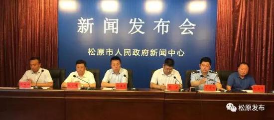 松原贴吧热议浪潮,最新消息引发爆炸性讨论