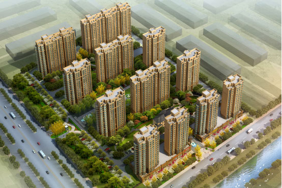 响水海悦华庭最新房价动态,理想投资购房之选