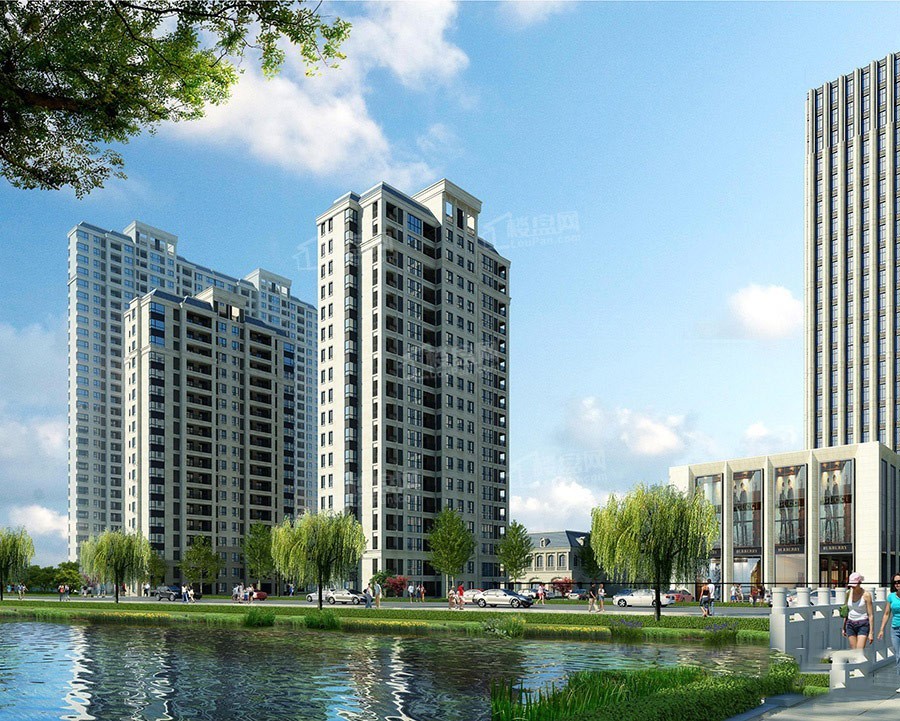 响水海悦华庭最新房价动态,理想投资购房之选